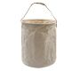 Rothco Canvas Water Bucket Natural M Natural-M