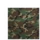 Rothco Classic Camo Bandana Woodland Camo WoodlandCamo