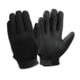 Rothco Cold Weather Neoprene Duty Gloves - Mens Black Extra Small