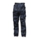 Rothco Color Camo Tactical BDU Pants - Men's Extra Small Midnight Blue Camo