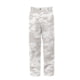 Rothco Color Camo Tactical BDU Pants - Men's Extra Small White Camo