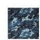 Rothco Colored Camo Bandana Sky Blue Camo SkyBlueCamo