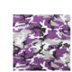 Rothco Colored Camo Bandana Ultra Violet Camo UltraVioletCamo