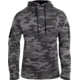 Rothco Concealed Carry Hoodie - Men's 2XL Black Camo