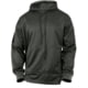 Rothco Concealed Carry Hoodie - Men's Gun Metal Grey Small etalGrey-S