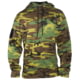 Rothco Concealed Carry Hoodie - Men's Woodland Camo 2XL