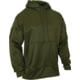 Rothco Concealed Carry Hoodie - Men's Olive Drab Medium