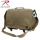 Rothco Concealed Carry Messenger Bag Olive Drab OliveDrab