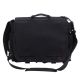 Rothco Concealed Carry Messenger Bag Black Black