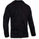 Rothco Concealed Carry Zippered Hoodie - Mens Black 3XL