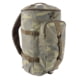 Rothco 19in Convertible Canvas Duffle/Backpack Woodland Camo