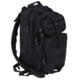 Rothco Convertible Medium 25L Transport Pack Black Black