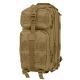 Rothco Convertible Medium 25L Transport Pack Coyote Brown CoyoteBrown