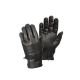 Rothco D3-A Type Leather Gloves Black 7 k-7
