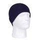 Rothco Deluxe Acrylic Skull Cap Navy Blue Blue