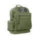 Rothco Deluxe Day Pack Olive Drab OliveDrab