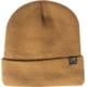 Rothco Deluxe Fine Knit Fleece-Lined Watch Cap - Men's Coyote Brown One Size