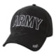 Rothco Deluxe Low Pro Shadow Cap / Army Eagle