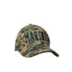Rothco Deluxe Marines Low Profile Insignia Cap Woodland Digital Camo WoodlandDigitalCamo