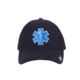 Rothco Deluxe Star of Life Low Profile Cap