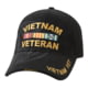 Rothco Deluxe Vietnam Veteran Military Low Profile Shadow Caps