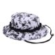 Rothco Digital Camo Boonie Hat City Digital Camo 7 1/4 DigitalCamo-714