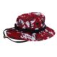 Rothco Digital Camo Boonie Hat Red Digital Camo 7 igitalCamo-7