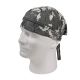 Rothco Digital Camo Headwrap Subdued Urban Digital Camo SubduedUrbanDigitalCamo