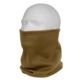Rothco ECWCS Polyester Neck Gaiters AR 670-1 Coyote Brown 670-1CoyoteBrown