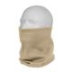 Rothco ECWCS Polyester Neck Gaiters Desert Sand rtSand
