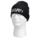 Rothco Embroidered Security Acrylic Skull Cap