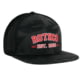 Rothco Est. 1953 Embroidered Trucker Hat - Men's Midnight Black Camo