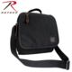 Rothco Everyday Work Shoulder Bag Black Black