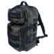 Rothco Fast Mover Tactical Backpack Midnight Woodland Camo