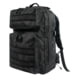 Rothco Fast Mover Tactical Backpack Midnight Black Camo
