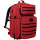 Rothco Fast Mover Tactical Backpack Red