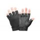 Rothco Fingerless Stretch Fabric Duty Gloves S