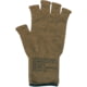 Rothco Fingerless Wool Gloves Coyote Brown