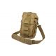 Rothco Flexipack MOLLE Tactical Shoulder Bag Coyote Brown CoyoteBrown