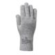 Rothco G.I. Glove Liners Grey 3 -3