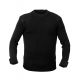 Open Box Dealer Demo Rothco G.I. Style Acrylic Commando Sweater Black M