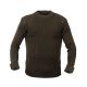 Open Box Dealer Demo Rothco G.I. Style Acrylic Commando Sweater Olive Drab 3XL -3XL