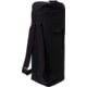 Rothco G.I. Style Canvas Double Strap Duffle Bag Black