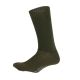 Rothco G.I. Type Cushion Sole Socks Olive Drab L eDrab-L