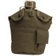 Rothco G.I. Type Enhanced Nylon 1qt. Canteen Cover Olive Drab eDrab
