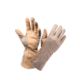 Rothco G.I. Type Flame & Heat Resistant Flight Gloves Desert Sand 7 rtSand-7