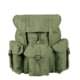 Rothco G.I. Type Heavyweight Mini Alice Pack Olive Drab