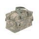 Rothco G.I. Type Mechanics Tool Bag With Brass Zipper ACU Digital Camo ACUDigitalCamo