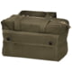 Rothco G.I. Type Mechanics Tool Bag With Brass Zipper Olive Drab OliveDrab