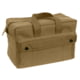 Rothco G.I. Style Mechanic's Tool Bag Coyote Brown CoyoteBrown